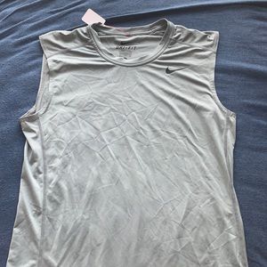 Boys Small athletic shirt